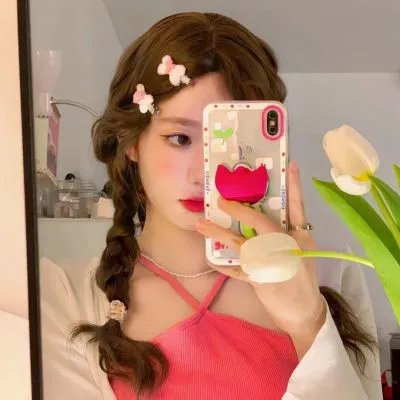 小可爱娜斯佳第二季